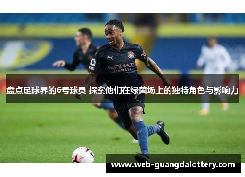 盘点足球界的6号球员 探索他们在绿茵场上的独特角色与影响力