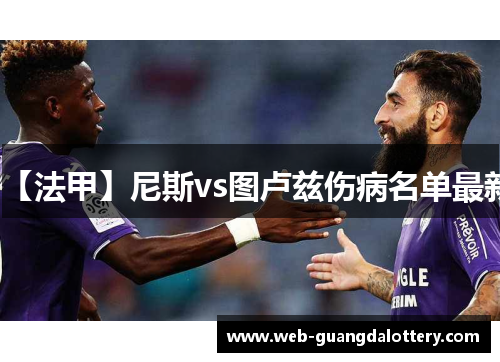 【法甲】尼斯vs图卢兹伤病名单最新